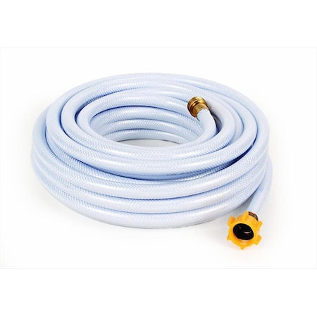 Strike3 22793 50 Ft. Tastepure Drinking Water Hose ST24015